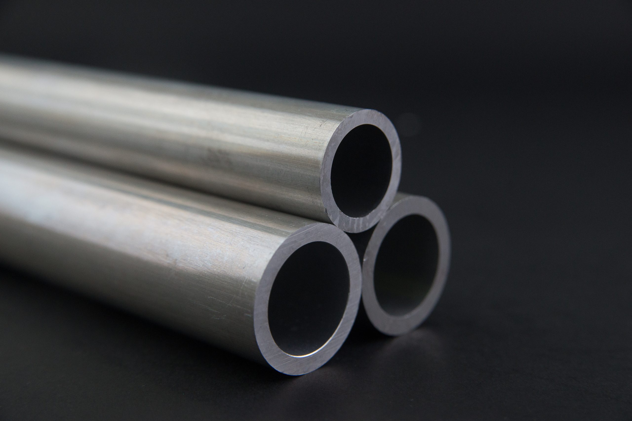 Extruded tube
