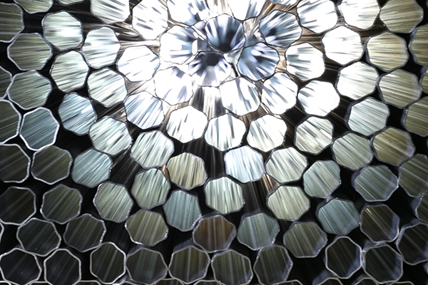 AMSpec ADVANCED MATERIAL SPECIALTY INC. - Aluminum Alloy tube manufacturer